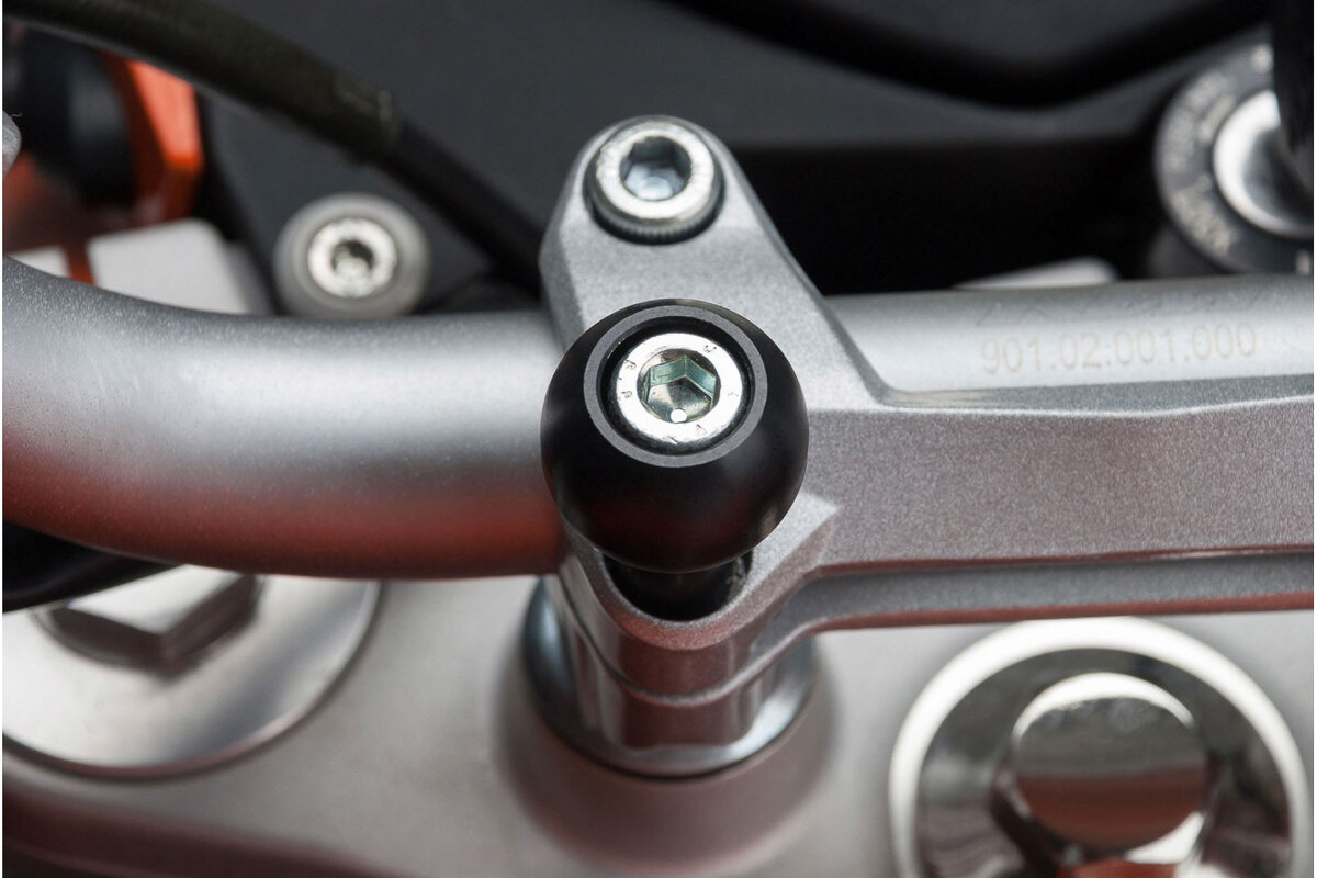 Sfera pentru Ram cu surub de 8mm [2]