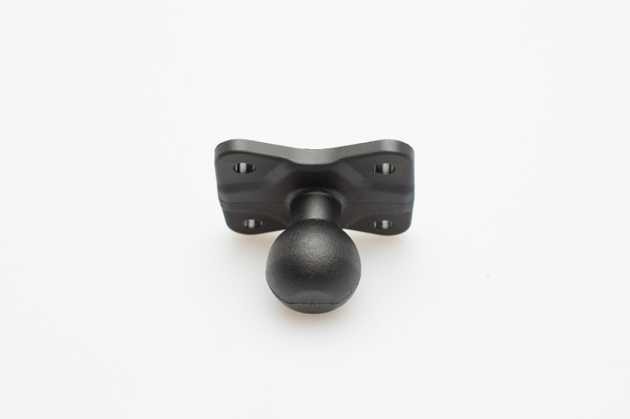 Sfera Ram pentru fixare GPS negru [4]