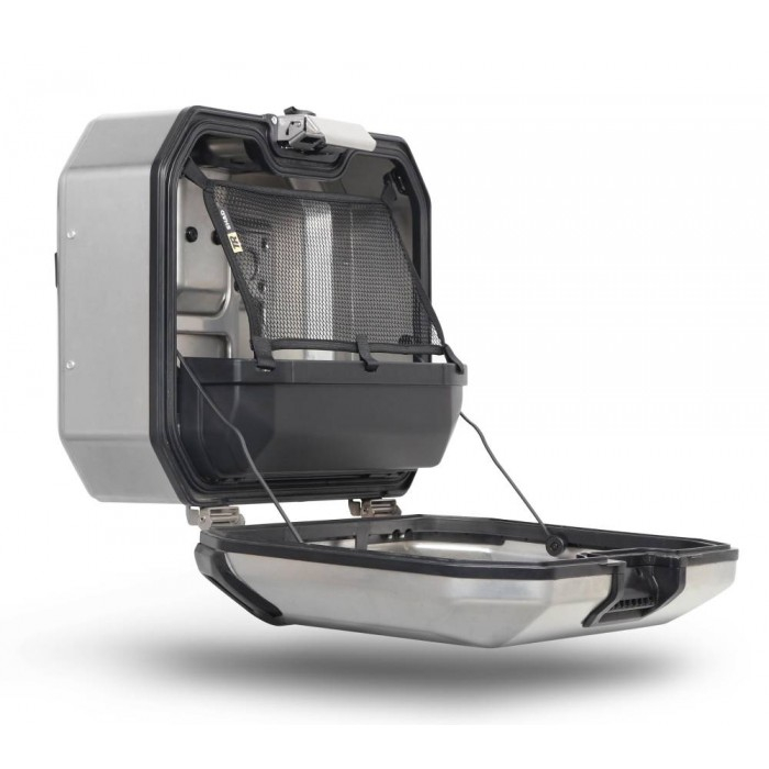 Side Case aluminium SHAD Terra TR36 D0TR36100L stanga [3]