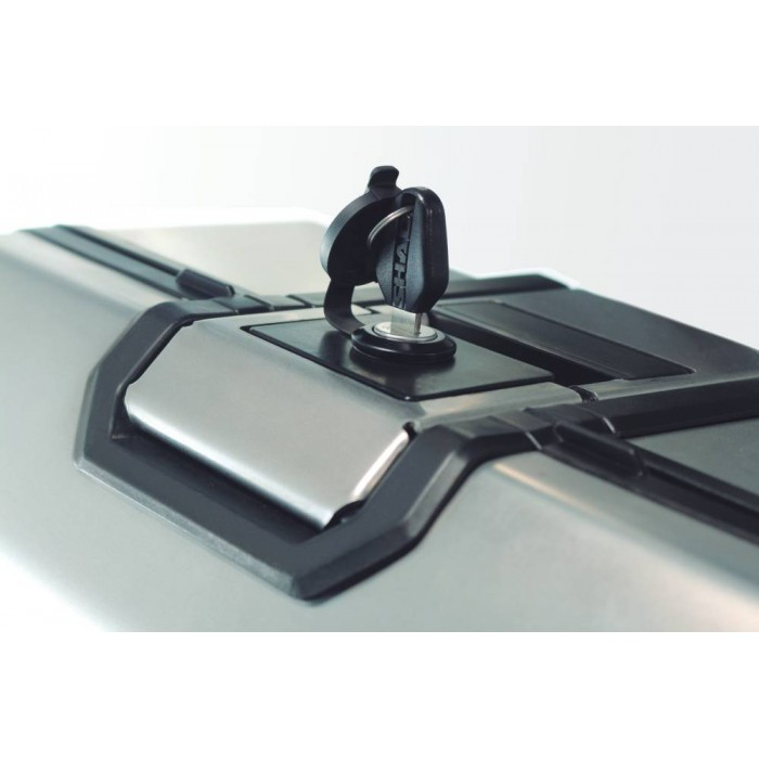 Side Case aluminium SHAD Terra TR47 D0TR47100L stanga [6]