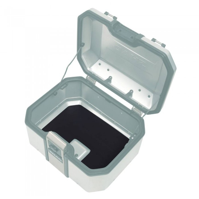 Side Case aluminium SHAD Terra TR47 D0TR47100L stanga [5]