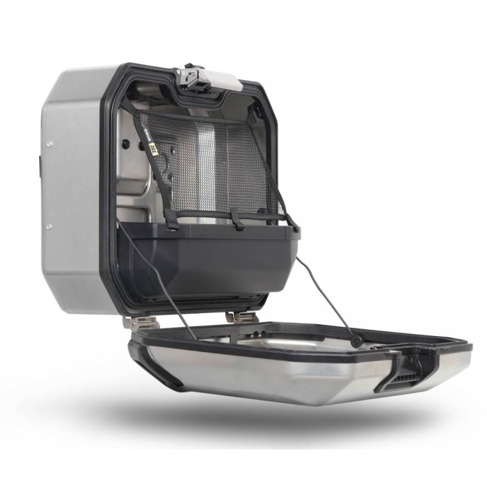 Side Case aluminium SHAD Terra TR47 D0TR47100L stanga [4]