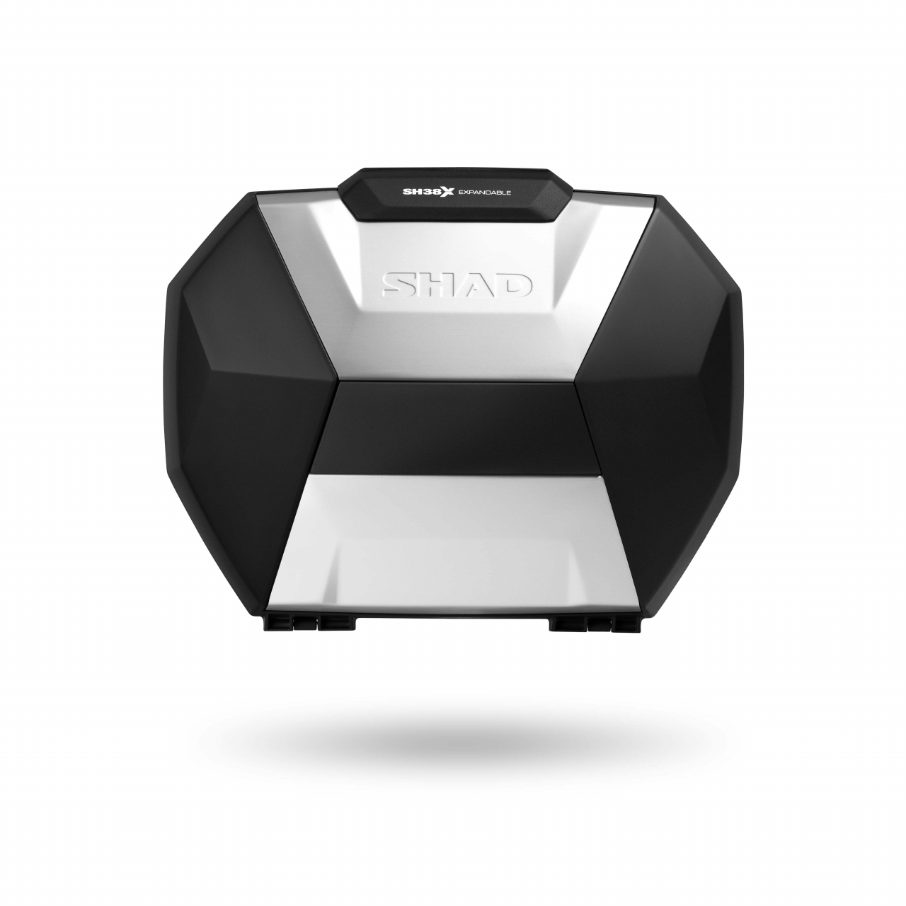 Side Case extensibil SHAD Terra SH38X [1]