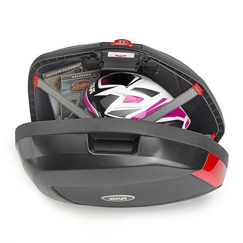 Set Side Case GIVI V35 [7]