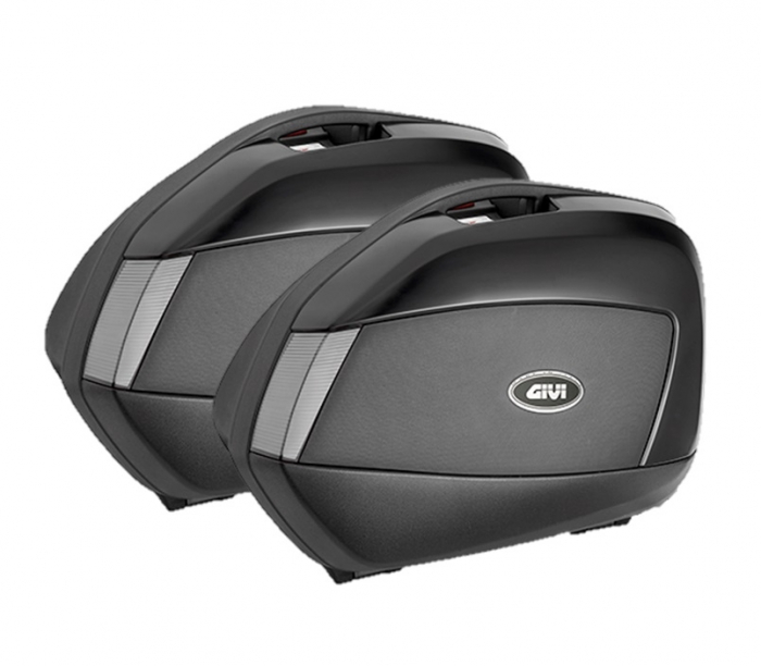 Set Side Case GIVI V35 [4]