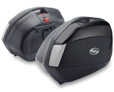 Set Side Case GIVI V35 [3]