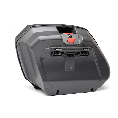 Set Side Case GIVI V37 [4]