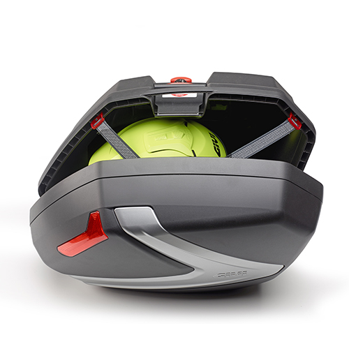 Set Side Case GIVI V37 [3]