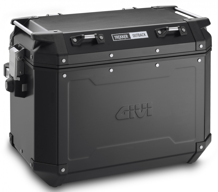 Side Case GIVI Trekker Outback 48 [2]