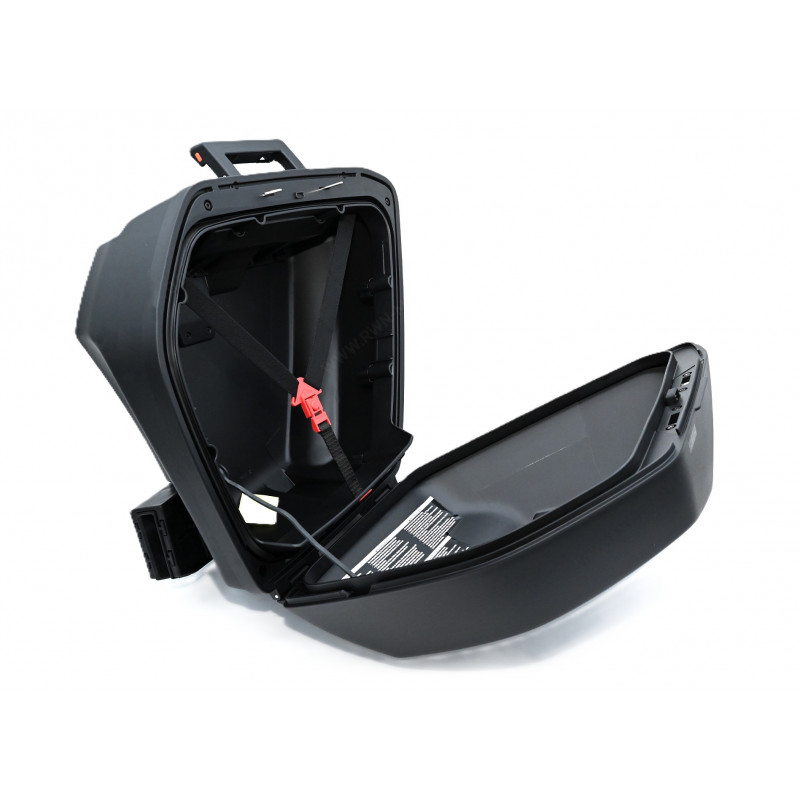 Side case Tour dreapta Yamaha 30L [3]