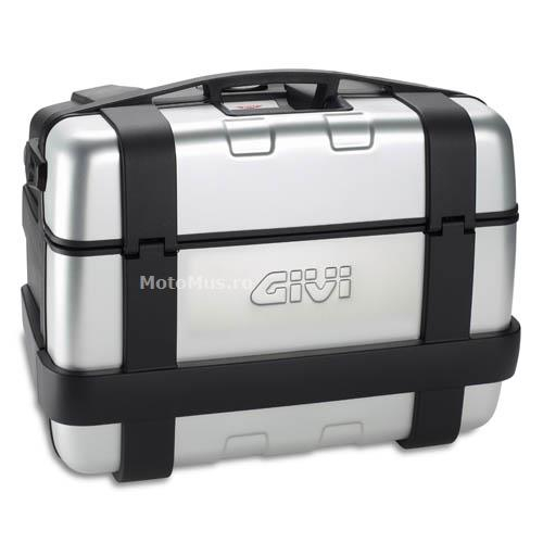 Top Case / Side Case GIVI Monokey Trekker 46 [2]