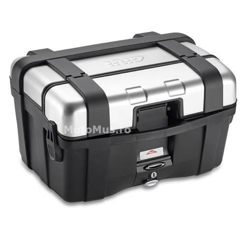 Top Case / Side Case GIVI Monokey Trekker 46 [3]