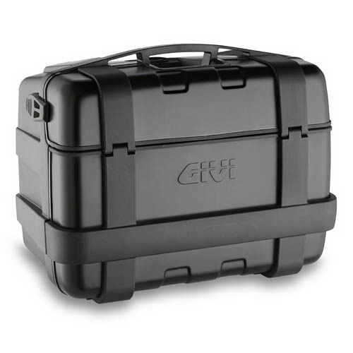 Top Case / Side Case GIVI Monokey Trekker 46 [1]