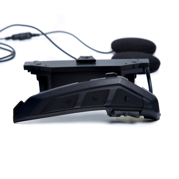 Sistem Comunicație AGV Insyde [9]