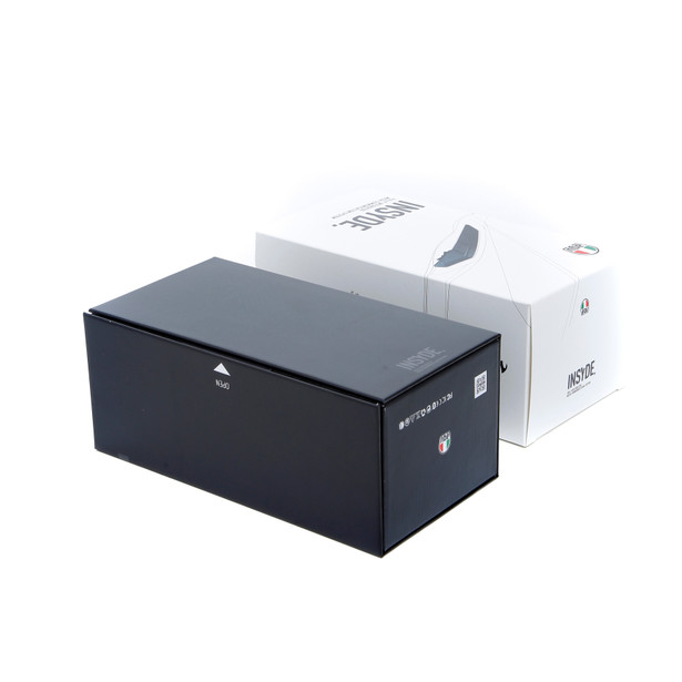 Sistem Comunicație AGV Insyde [4]