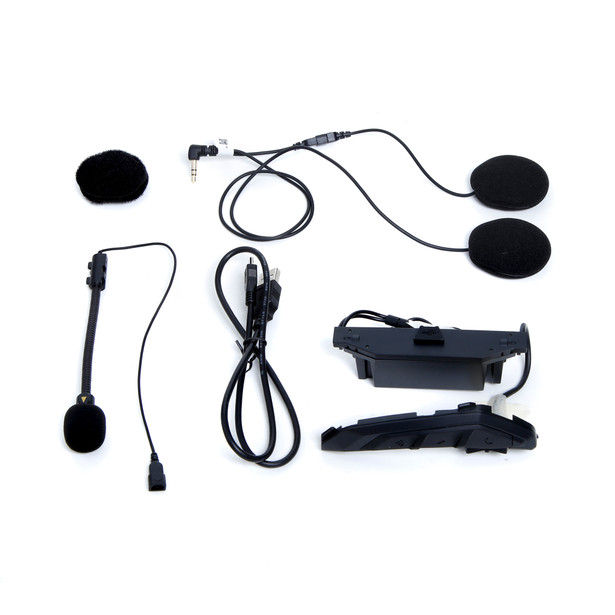 Sistem Comunicație AGV Insyde [8]