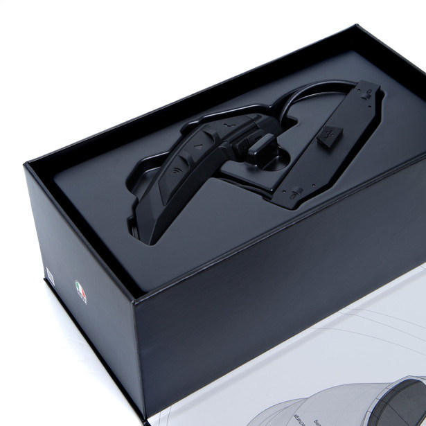 Sistem Comunicație AGV Insyde [6]