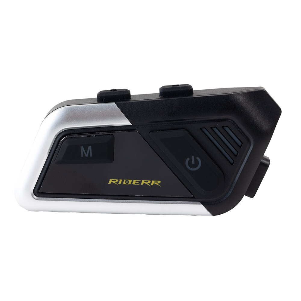 Sistem comunicatie bluetooth Riderr S9X [2]