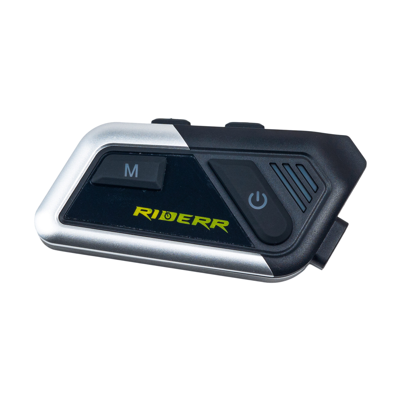 Sistem comunicatie bluetooth Riderr S9X Plus [2]
