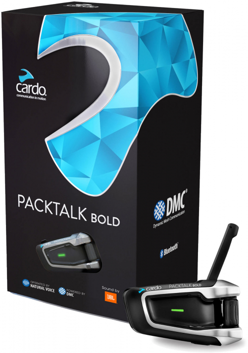 Sistem Comunicatie Cardo Packtalk Bold [1]