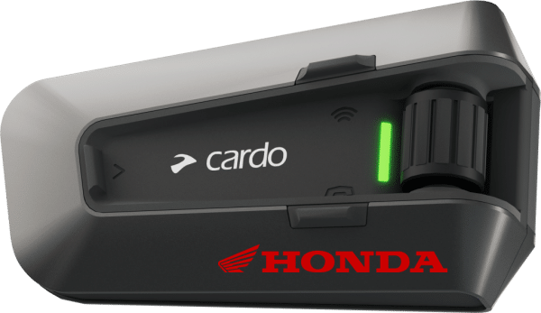 Sistem Comunicatie Cardo Packtalk EDGE - Honda [4]