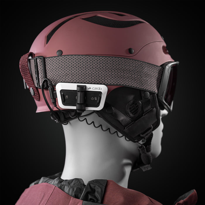 Sistem comunicatie Cardo Packtalk Outdoor [7]