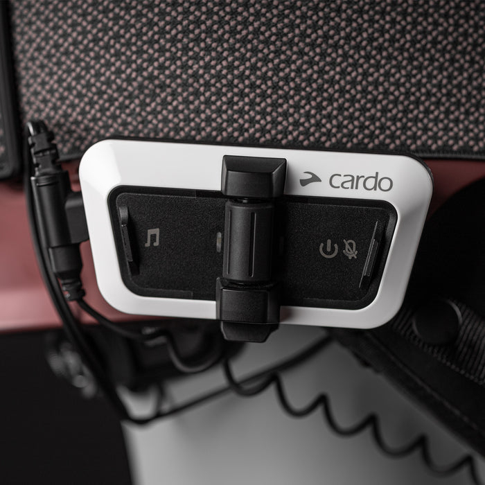 Sistem comunicatie Cardo Packtalk Outdoor [8]