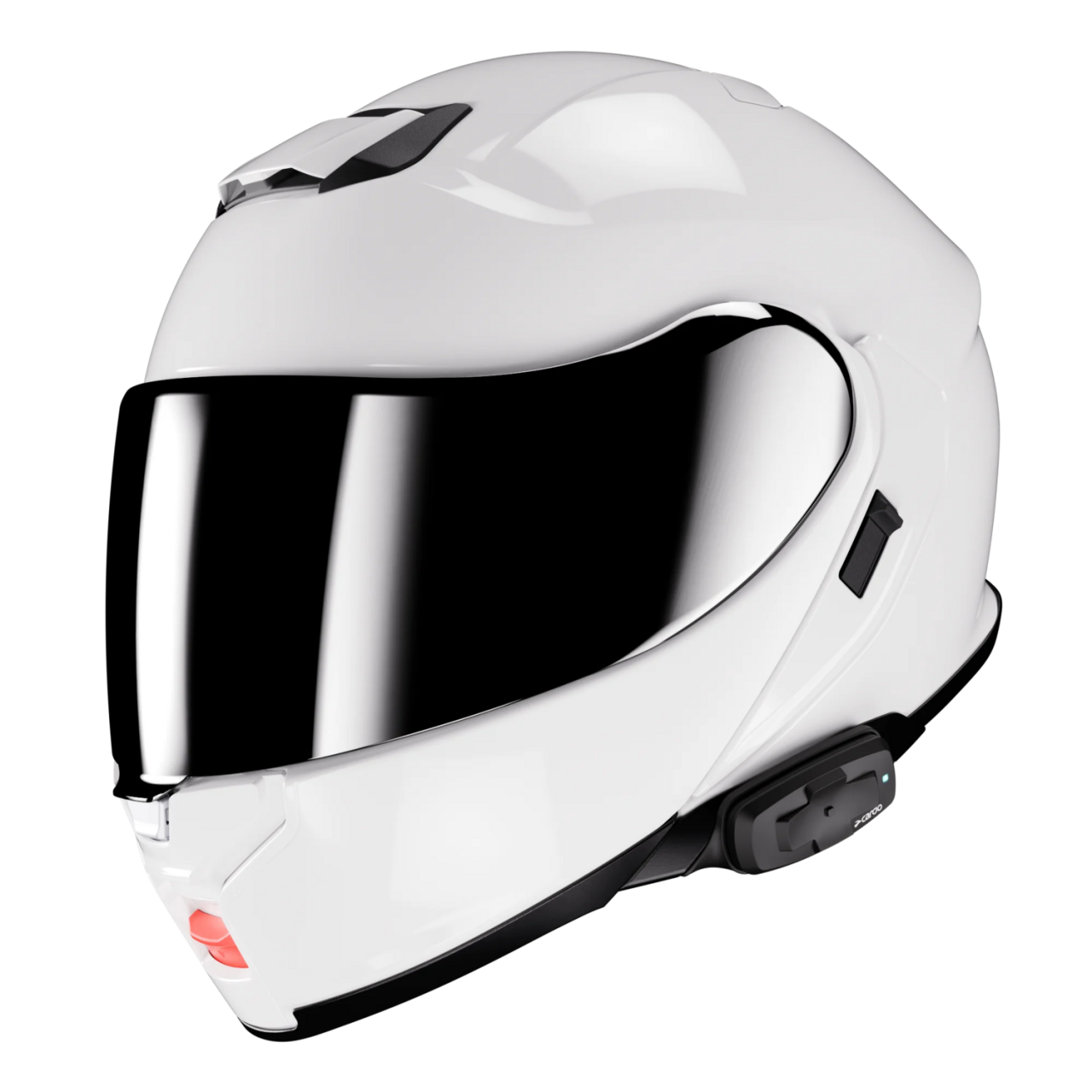Sistem Comunicatie Cardo Packtalk-S [6]