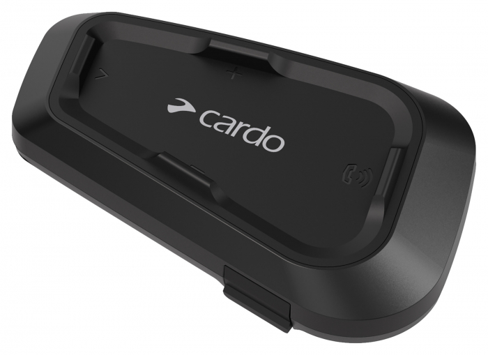 Sistem Comunicatie Cardo Spirit HD [4]