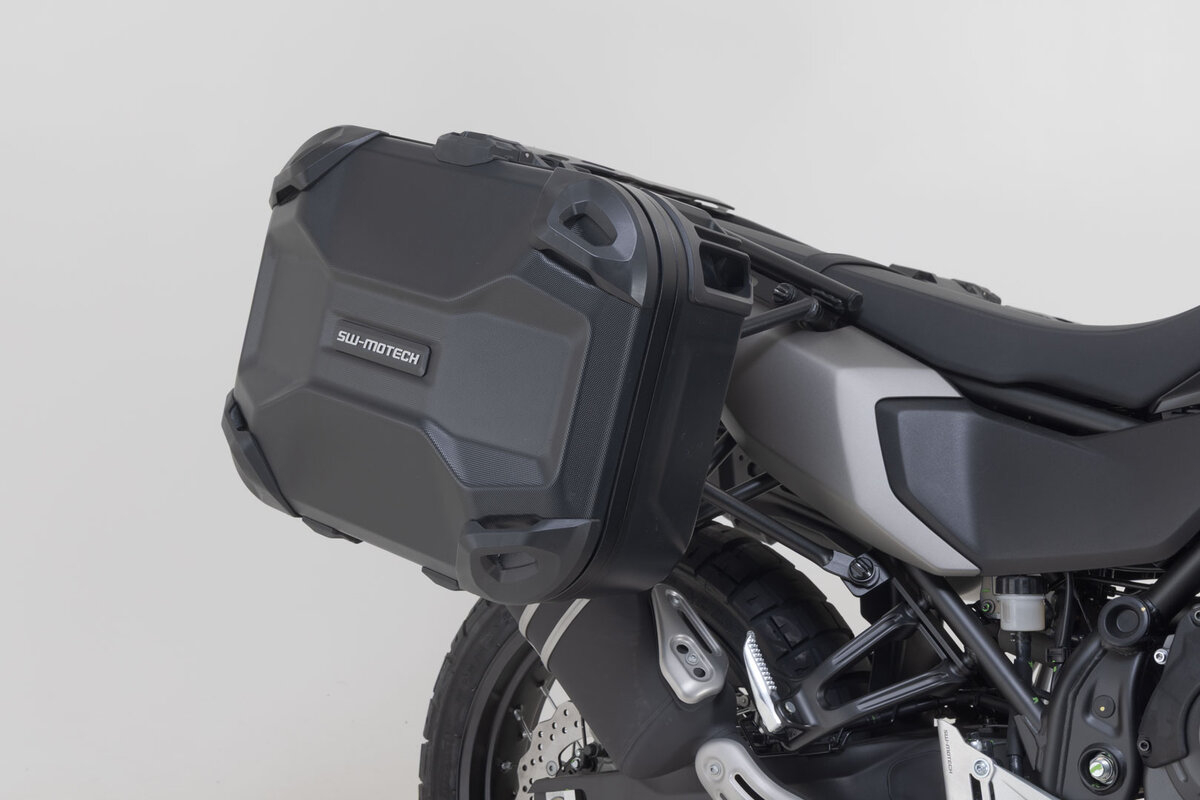 Sistem cutii laterale Sw-Motech DUSC 41/33L pentru Yamaha Ténéré 700 models (19-) [5]