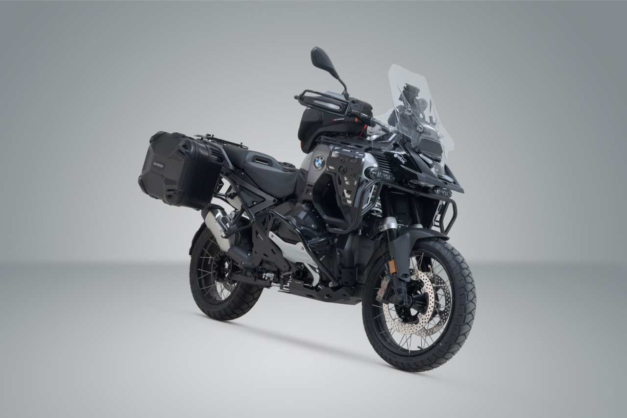Sistem cutii laterale Sw-Motech DUSC 41/41L pentru BMW R 1300 GS Adventure (24-) [2]