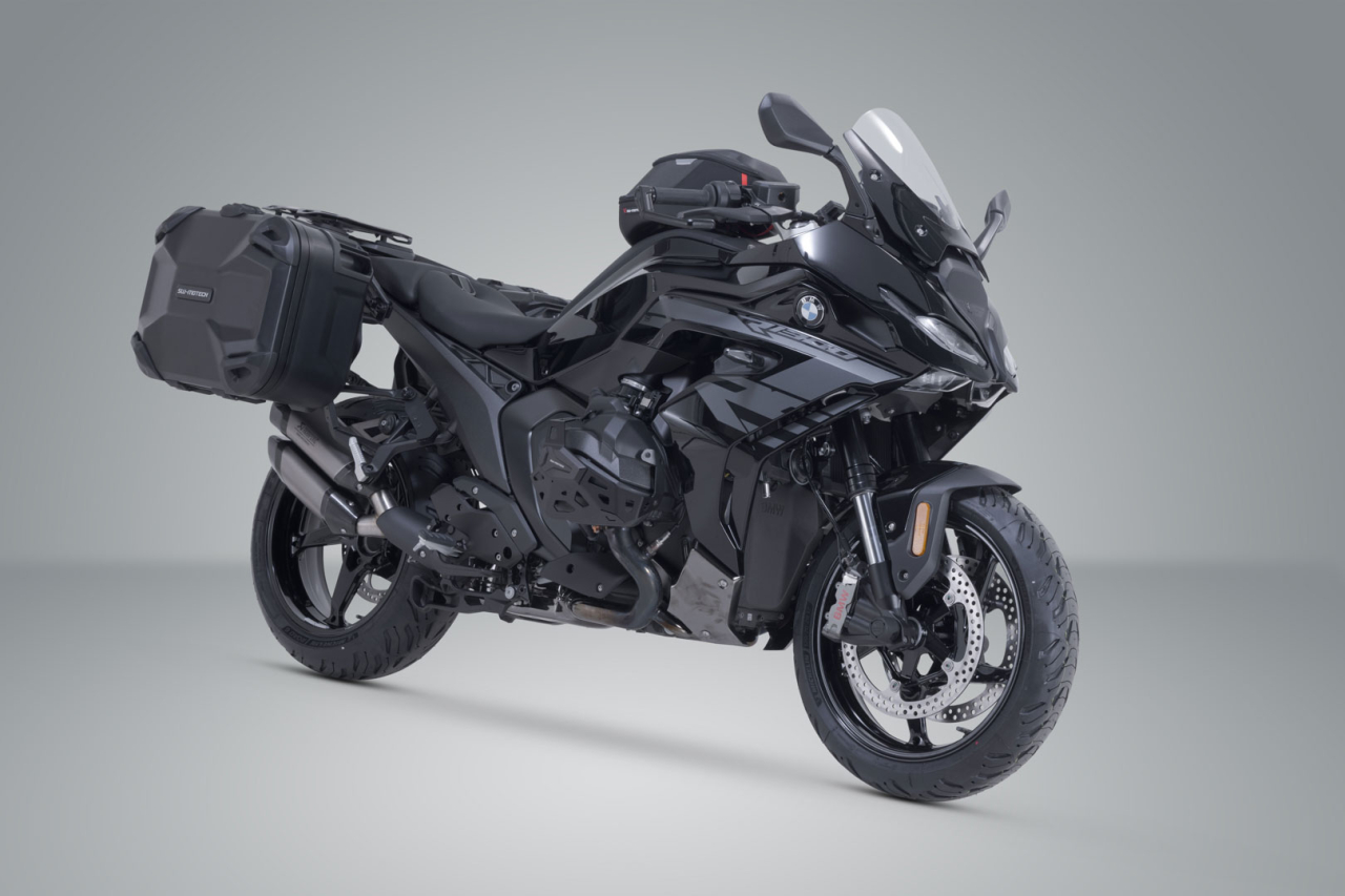 Sistem cutii laterale Sw-Motech DUSC 41/41L pentru BMW R 1300 R / R 1300 RS (25-) [2]