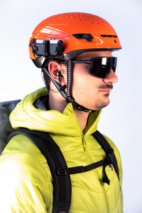 Sistem de comunicatie Cardo Packtalk Outdoor [8]