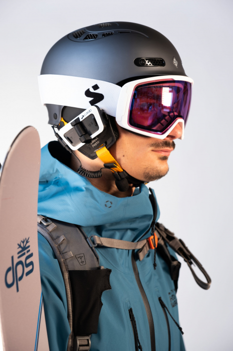 Sistem de comunicatie Cardo Packtalk Outdoor [9]