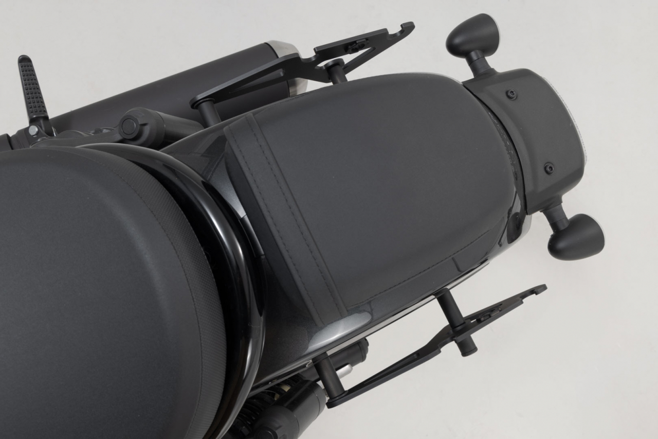 Sistem fixare geanta laterala stanga SLH Honda CMX1100 Rebel (20-). For LH2. [5]