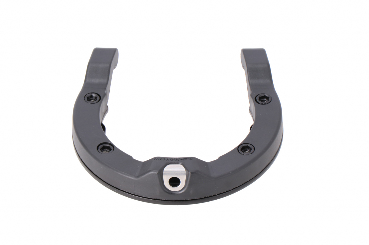 Sistem fixare geanta rezervor ION Negru For tank with 6 screws. [2]