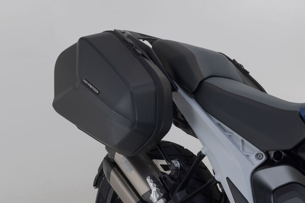 Sistem Genti Laterale Aero ABS 2x25 l. BMW R 1300 GS (23-). [7]