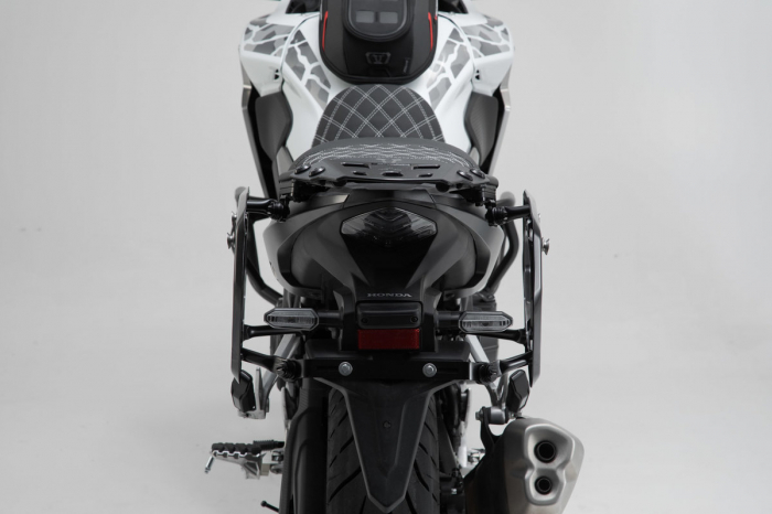 Sistem Genti Laterale Aero ABS 2x25 l. Honda CB500X [8]