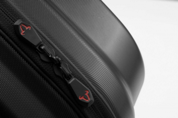 Sistem Genti Laterale Aero ABS 2x25 l. Suzuki V-Strom 1050 (19-). [3]