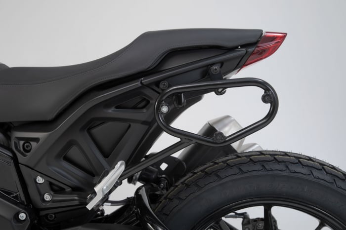 Set genti laterale Urban ABS cu sistem fixare 2x 16 [2]