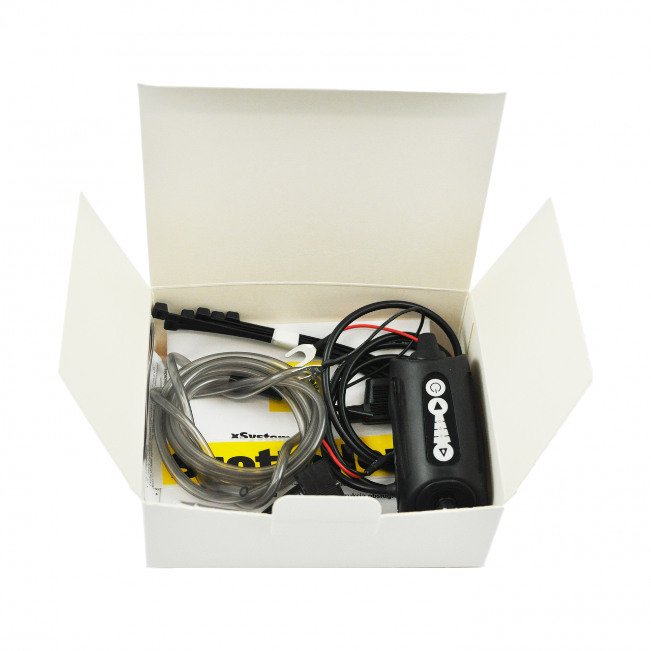 Sistem lubrifiere lant  Scottoiler Essentials xSystem 3.0+ micro [3]