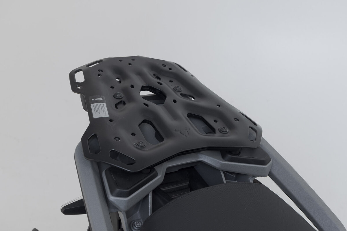 Sistem Top Case Dusc XL Negru 55 l. BMW R 1300 GS (23-). Top case holder. [3]