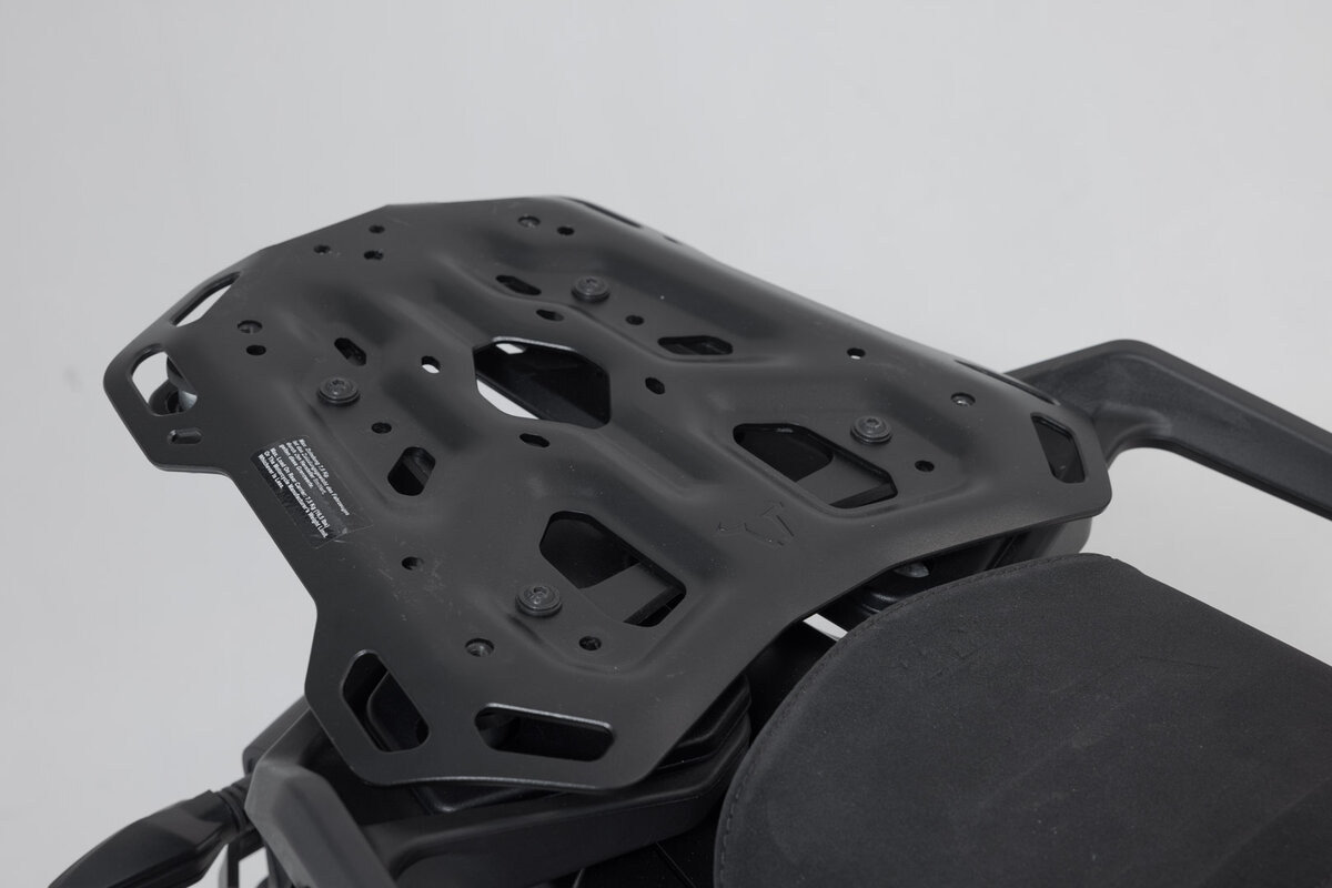 Sistem Top Case Dusc XL Negru 55 l. KTM 1290 Super Adventure (21-). [3]