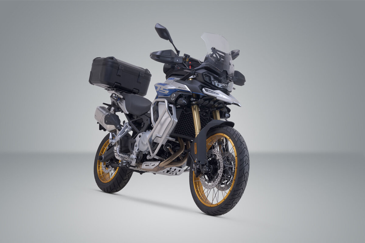 Sistem Top Case Dusc XL Negru 55 l. Voge DS900X (23-). [2]