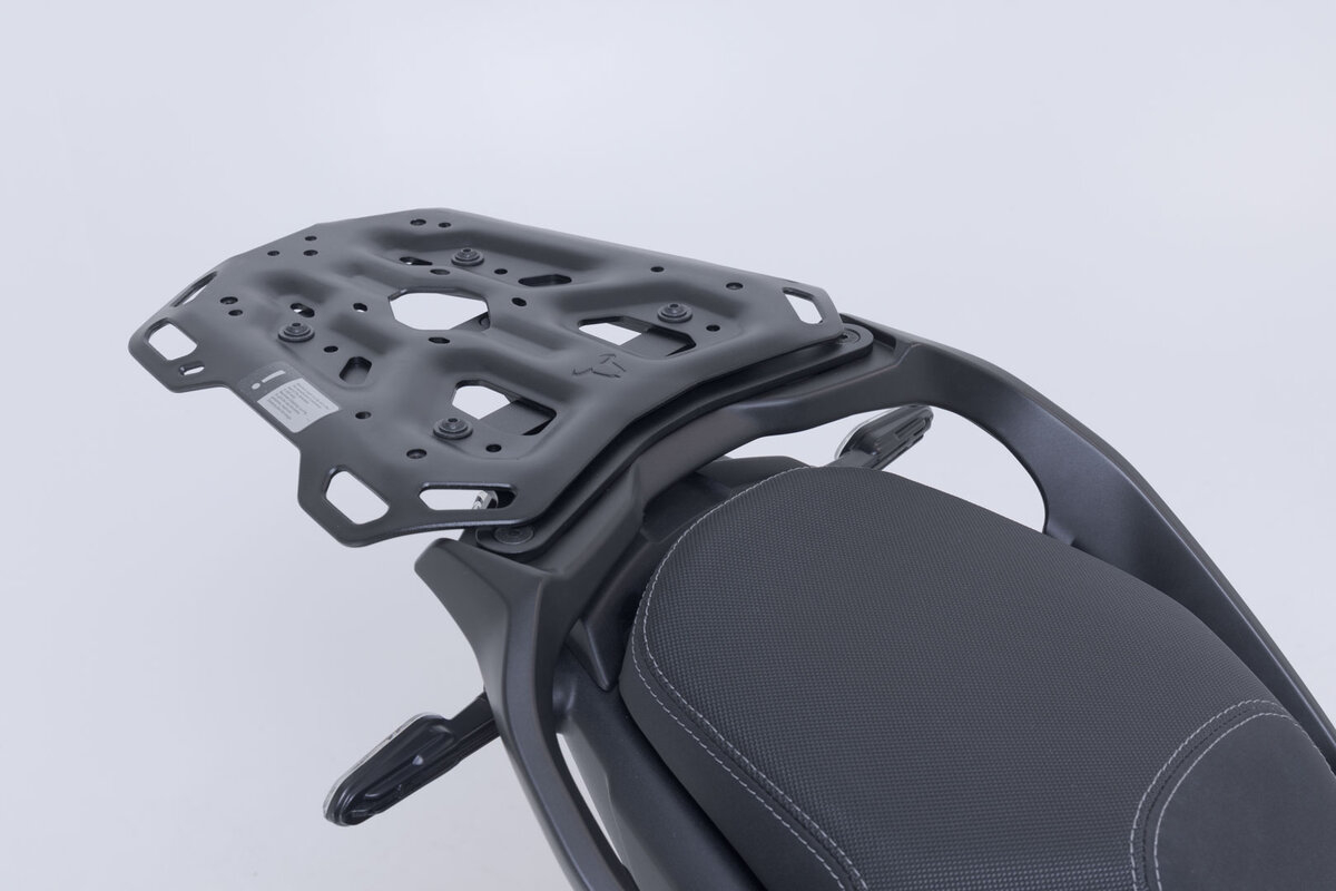 Sistem Top Case Dusc XL Negru 55 l. Yamaha Niken GT (22-). [3]