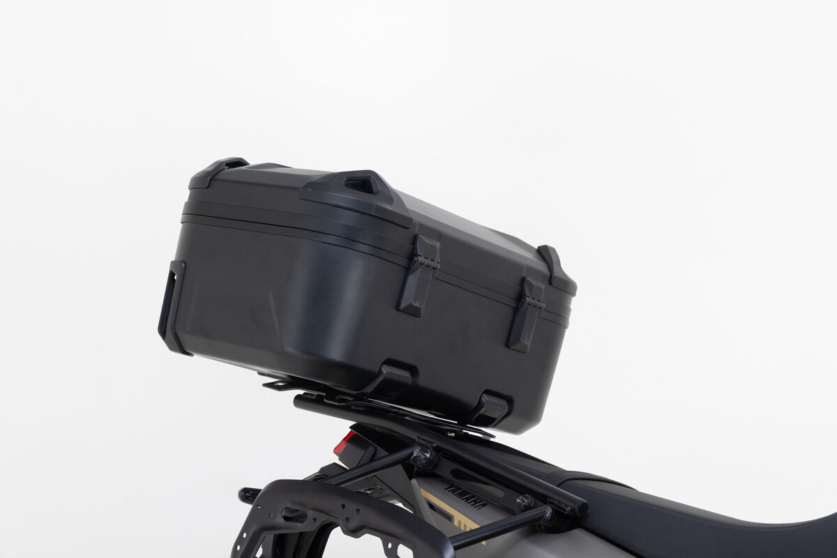 Sistem Top Case Dusc XL Negru 55 l. Yamaha Ténéré 700 models (19-). [5]