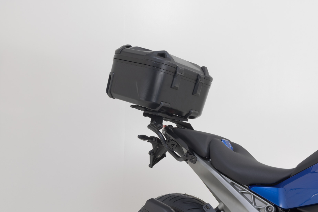 Sistem Top Case Sw-Motech DUSC L Negru 41 l. pentru BMW R 1300 R / R 1300 RS (25-) [3]
