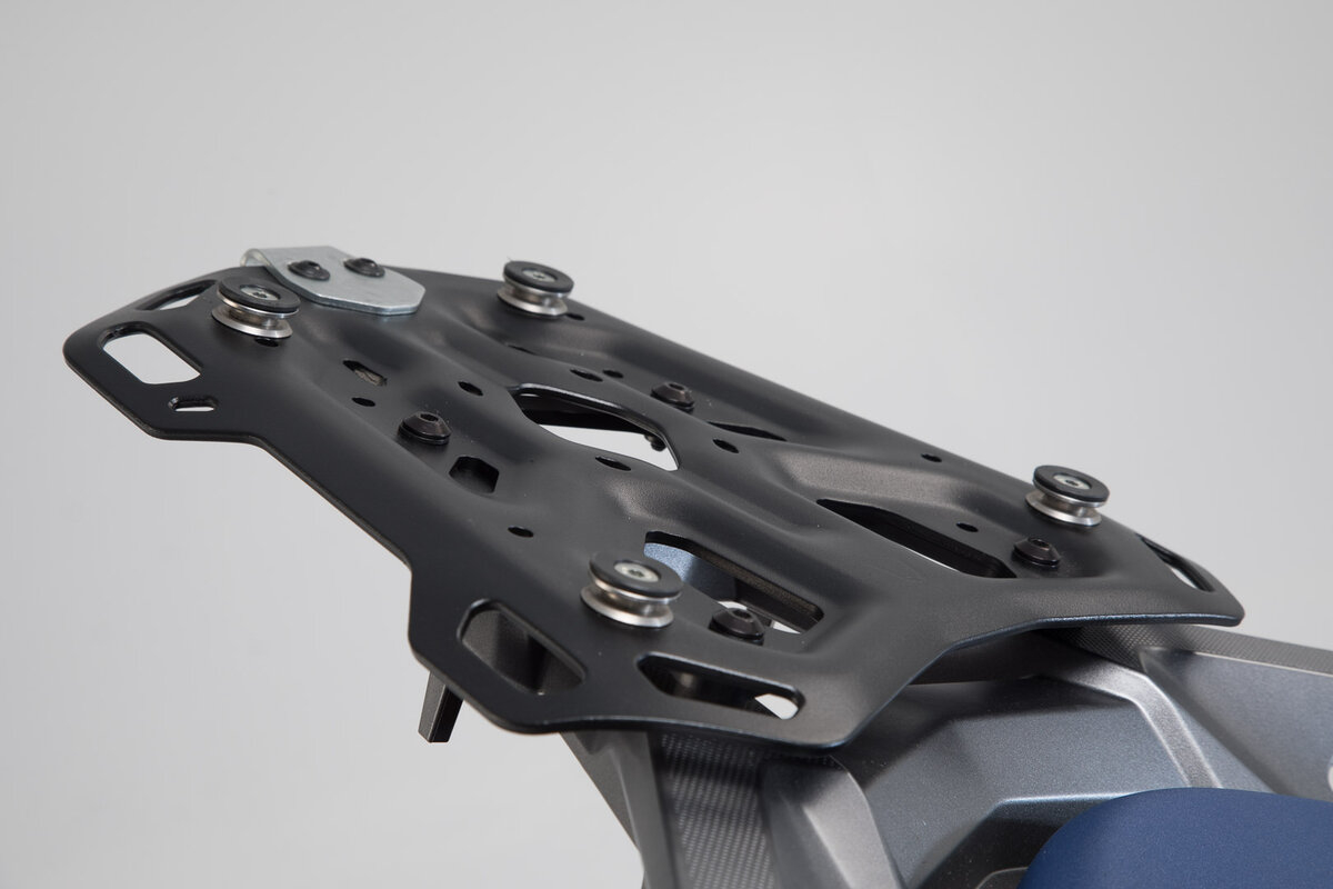 Sistem Top Case Sw-Motech DUSC L Negru 41 l. pentru Honda CRF1000L Africa Twin (15-) [2]