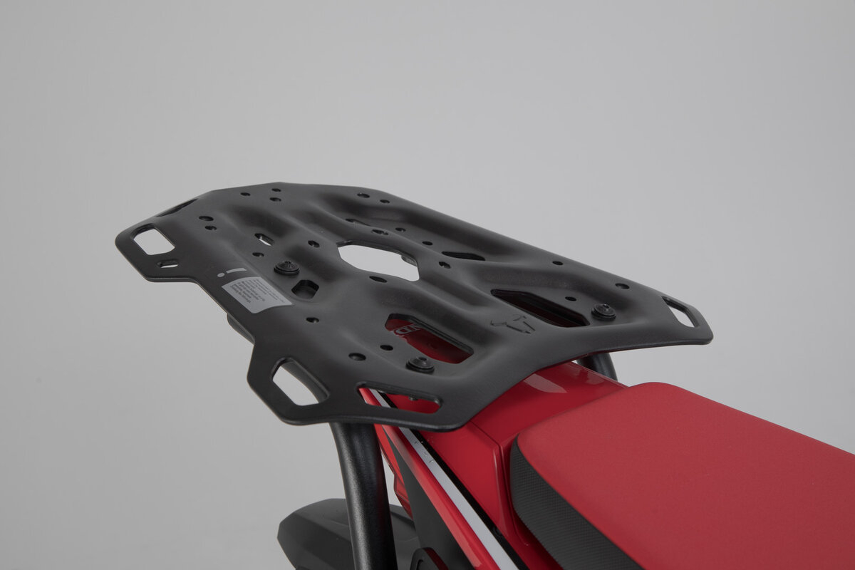 Sistem Top Case Sw-Motech DUSC L Negru 41 l. pentru Honda CRF1100L Africa Twin (19-21) [2]