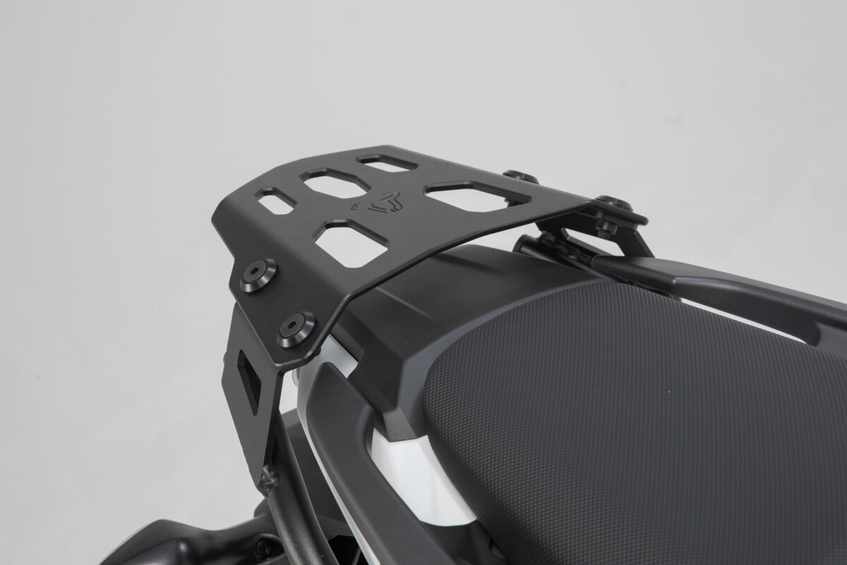 Sistem Top Case Sw-Motech DUSC L Negru 41 l. pentru Honda NC750X / NC750S (16-) [2]